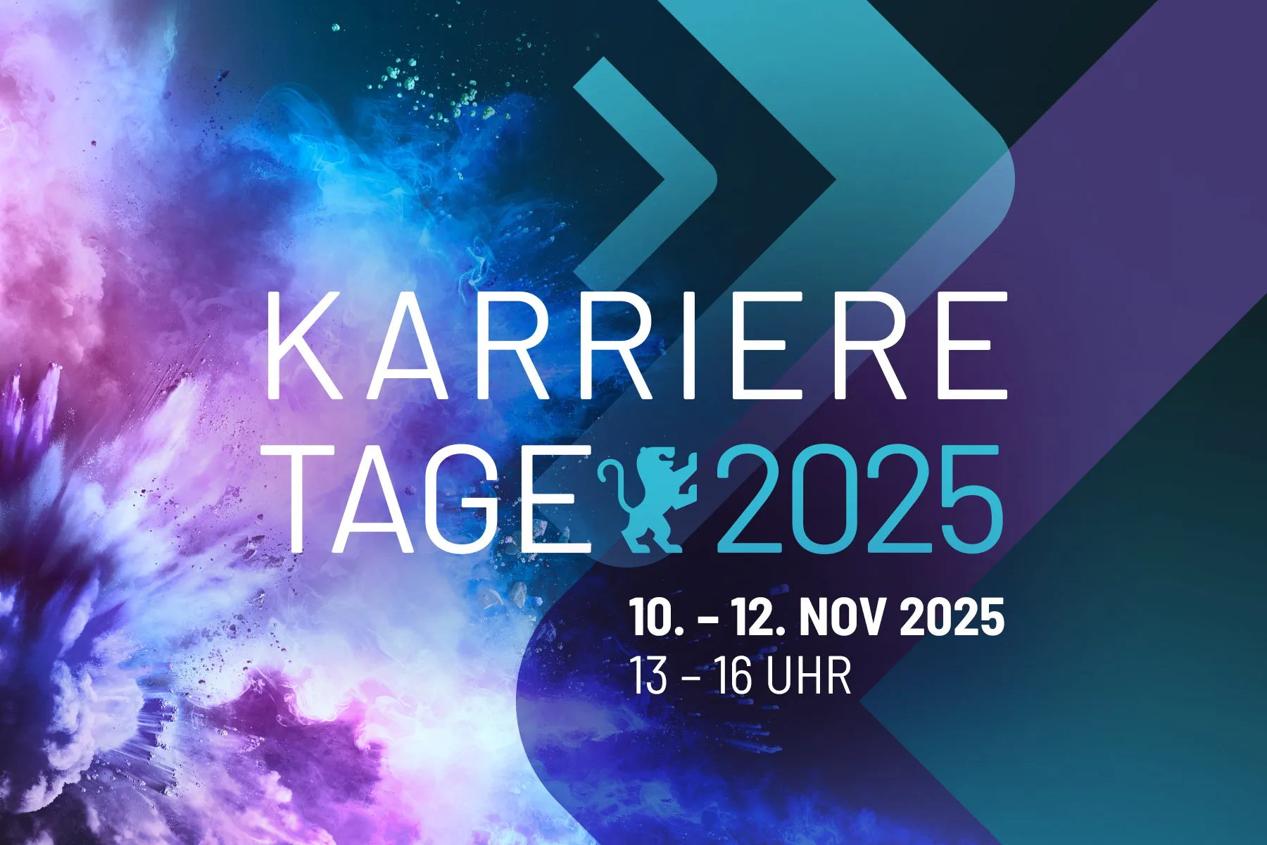 Karrieretage 2025